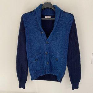 Wallace & Barnes Men's Sweater by J. Crew